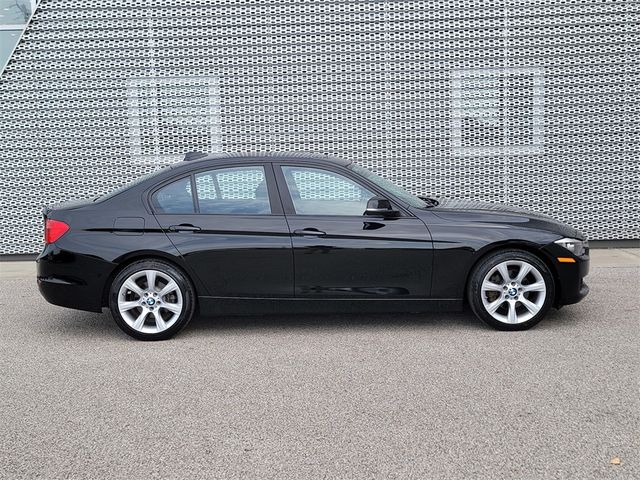 2015 BMW 3 Series 328i xDrive