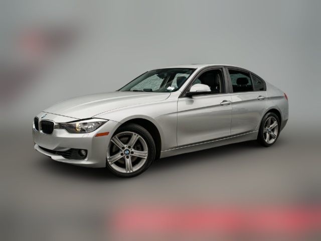 2015 BMW 3 Series 328i xDrive