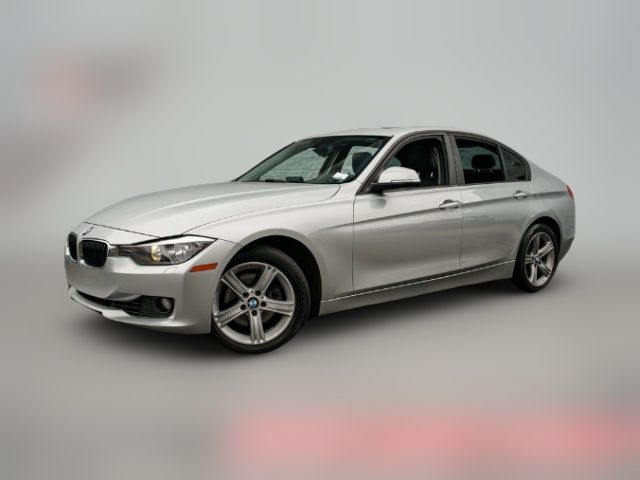 2015 BMW 3 Series 328i xDrive