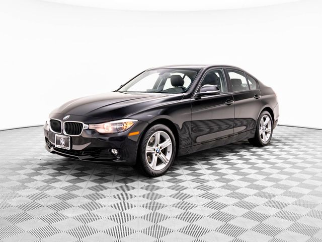 2015 BMW 3 Series 328i xDrive