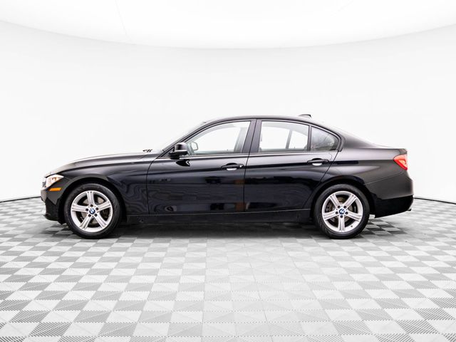 2015 BMW 3 Series 328i xDrive