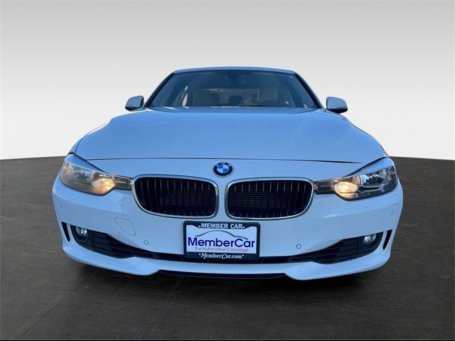 2015 BMW 3 Series 328i xDrive