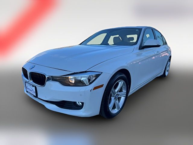 2015 BMW 3 Series 328i xDrive
