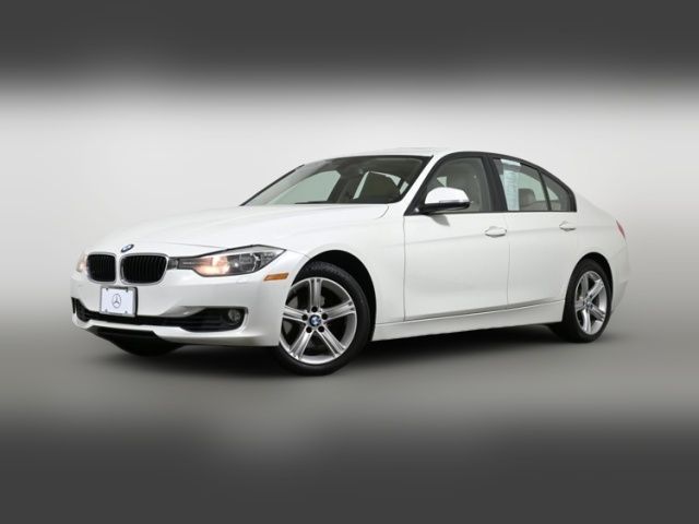 2015 BMW 3 Series 328i xDrive