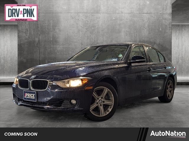 2015 BMW 3 Series 328i xDrive