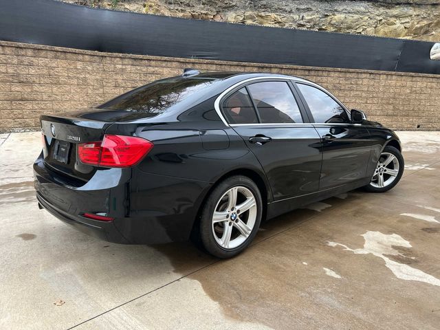 2015 BMW 3 Series 328i xDrive