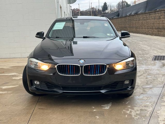 2015 BMW 3 Series 328i xDrive