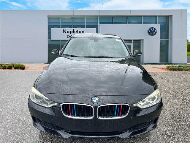 2015 BMW 3 Series 328i xDrive