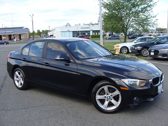 2015 BMW 3 Series 328i xDrive