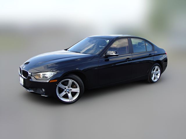 2015 BMW 3 Series 328i xDrive