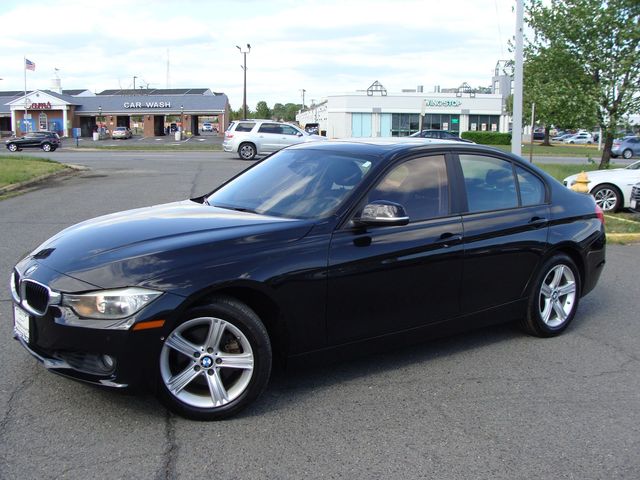 2015 BMW 3 Series 328i xDrive