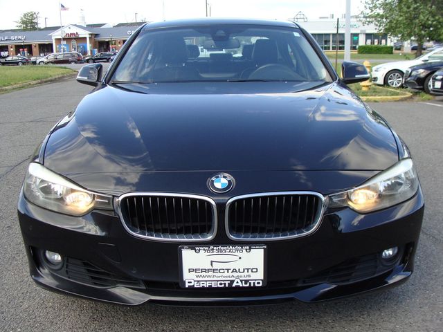 2015 BMW 3 Series 328i xDrive
