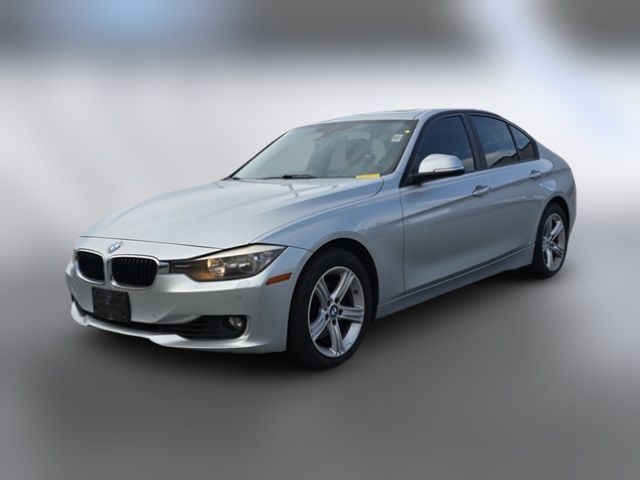 2015 BMW 3 Series 328i xDrive