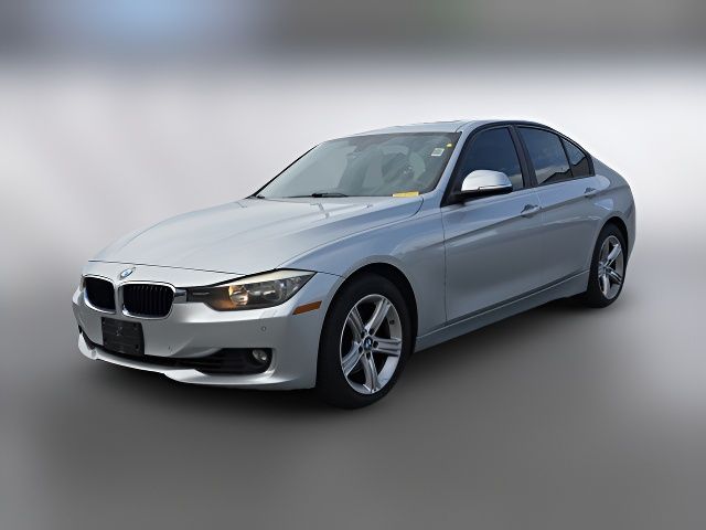 2015 BMW 3 Series 328i xDrive