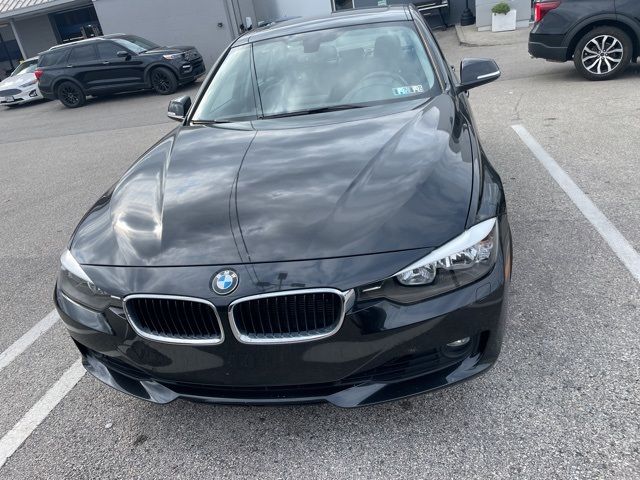 2015 BMW 3 Series 328i xDrive