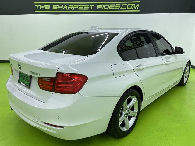 2015 BMW 3 Series 328i xDrive