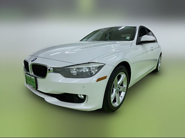 2015 BMW 3 Series 328i xDrive