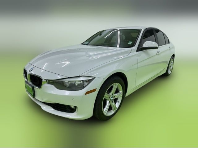 2015 BMW 3 Series 328i xDrive