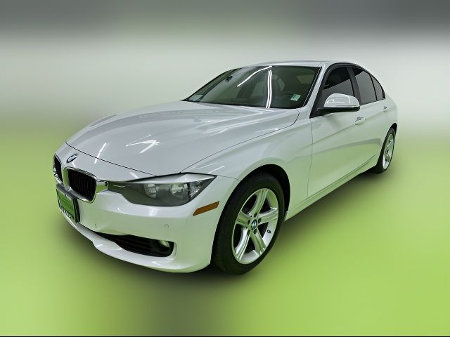 2015 BMW 3 Series 328i xDrive