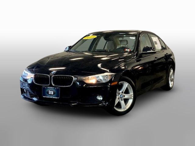 2015 BMW 3 Series 328i xDrive