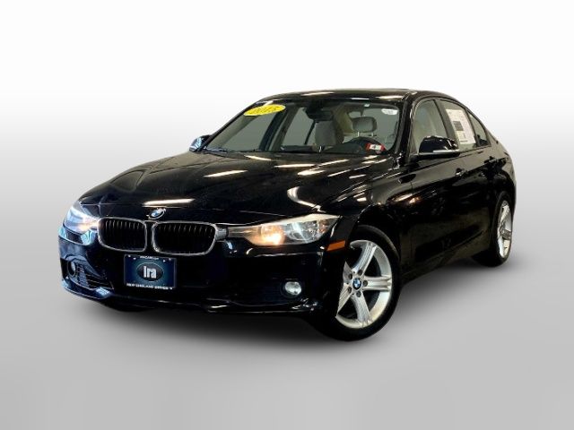 2015 BMW 3 Series 328i xDrive