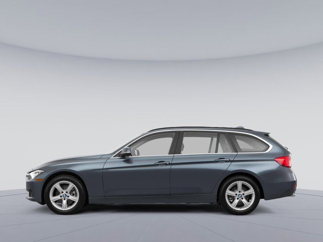 2015 BMW 3 Series 328i xDrive