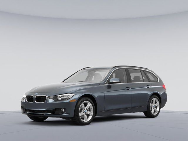 2015 BMW 3 Series 328i xDrive