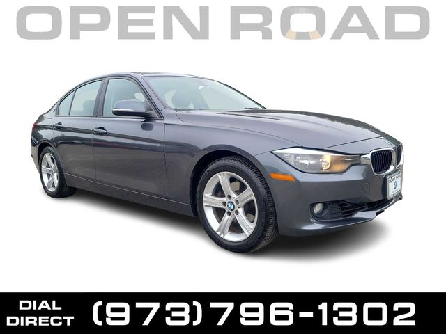 2015 BMW 3 Series 328i xDrive