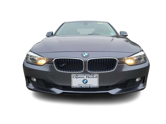 2015 BMW 3 Series 328i xDrive