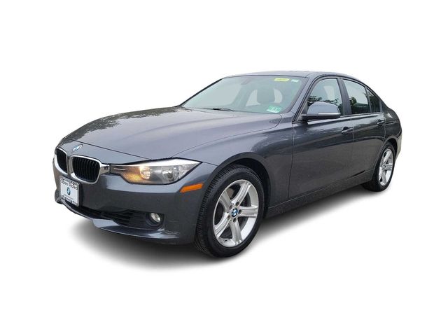 2015 BMW 3 Series 328i xDrive