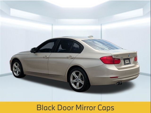2015 BMW 3 Series 328i xDrive