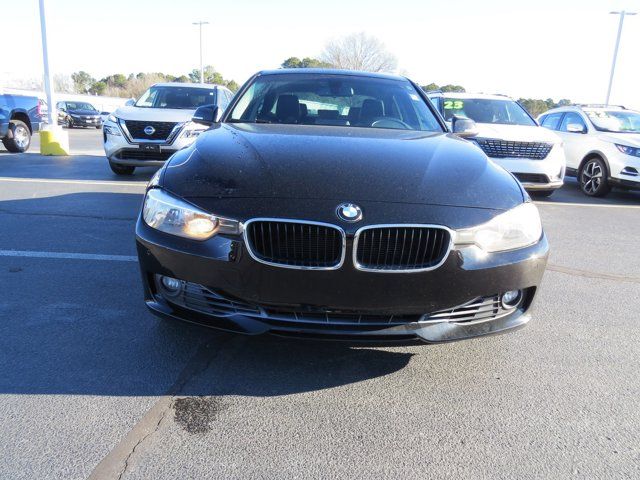 2015 BMW 3 Series 328i xDrive