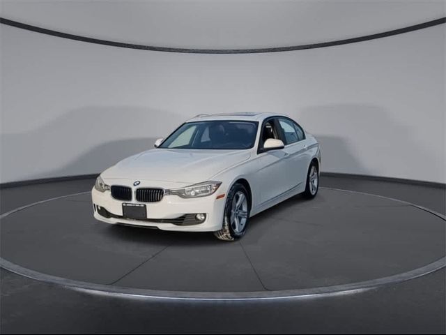 2015 BMW 3 Series 328i xDrive