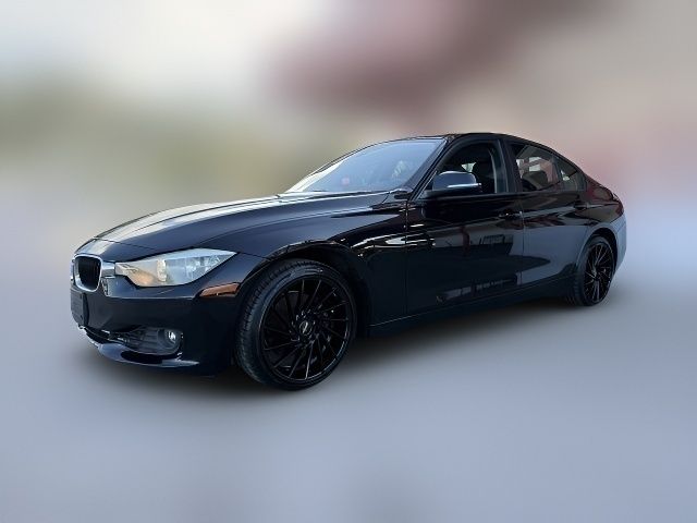 2015 BMW 3 Series 328i xDrive
