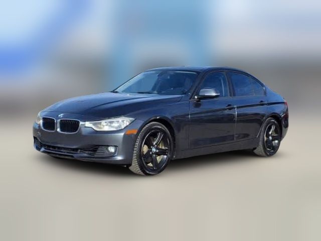 2015 BMW 3 Series 328i xDrive