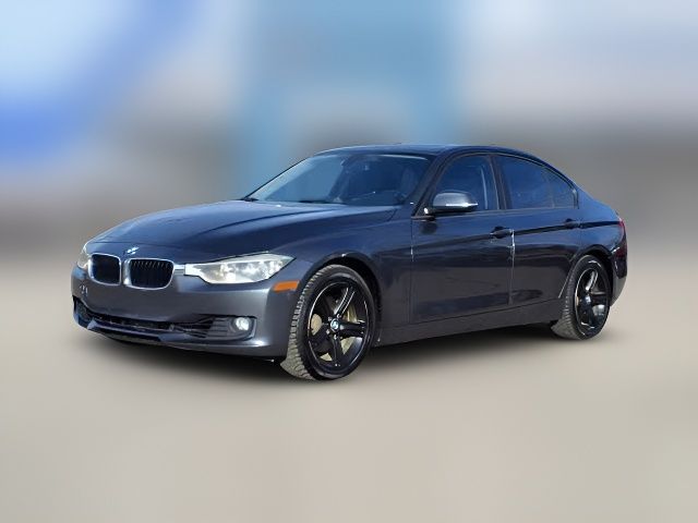 2015 BMW 3 Series 328i xDrive