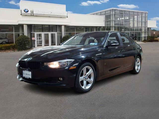 2015 BMW 3 Series 328i xDrive