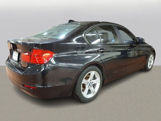 2015 BMW 3 Series 328i xDrive