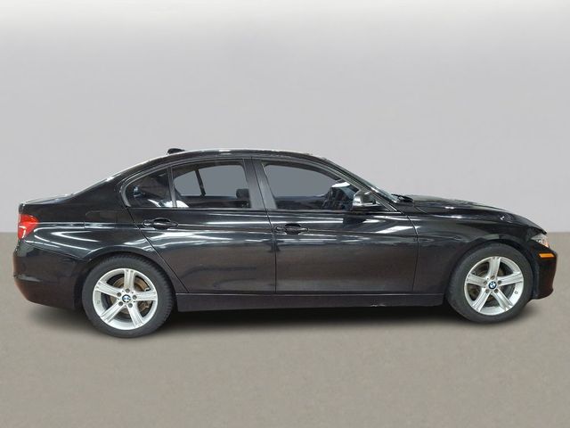 2015 BMW 3 Series 328i xDrive