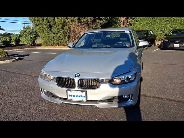 2015 BMW 3 Series 328i xDrive