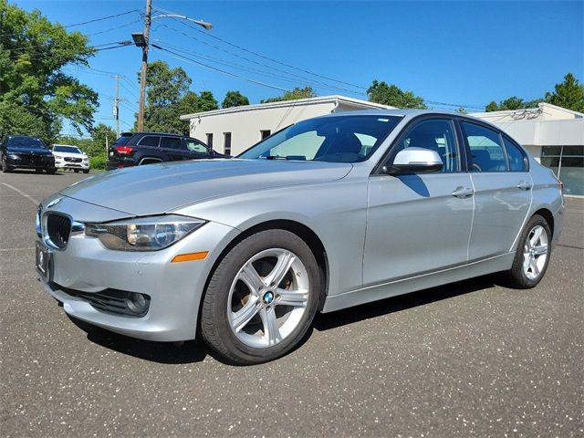 2015 BMW 3 Series 328i xDrive