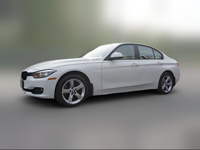 2015 BMW 3 Series 328i xDrive