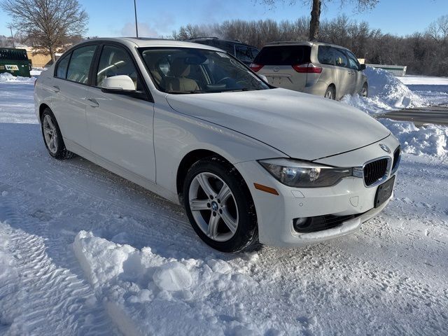 2015 BMW 3 Series 328i xDrive