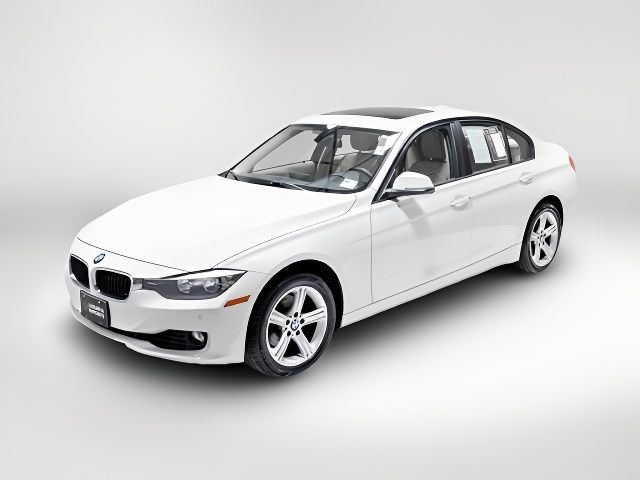 2015 BMW 3 Series 328i xDrive