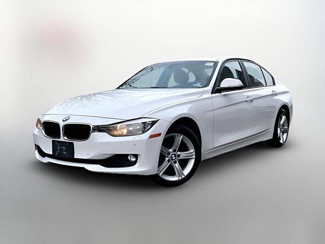2015 BMW 3 Series 328i xDrive