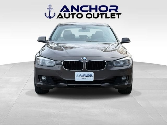 2015 BMW 3 Series 328i xDrive