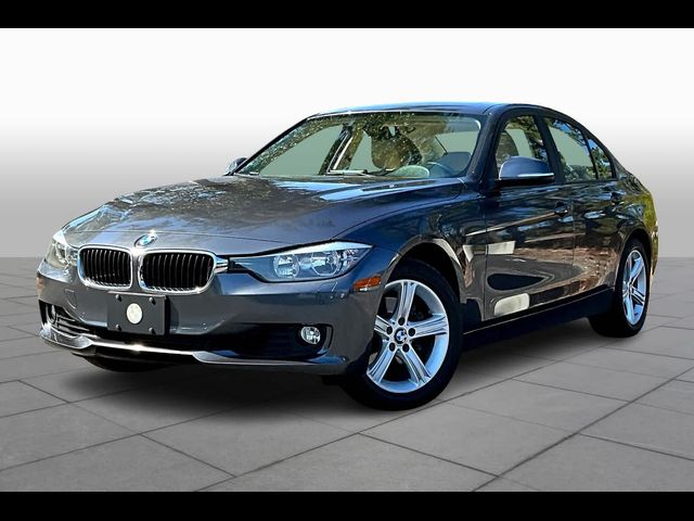 2015 BMW 3 Series 328i xDrive