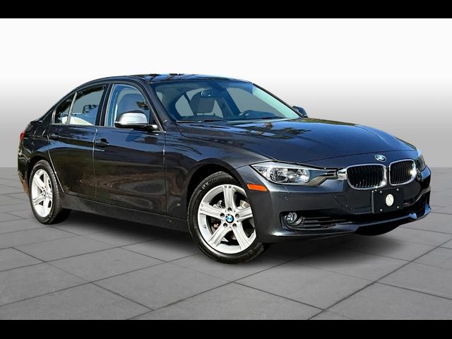 2015 BMW 3 Series 328i xDrive