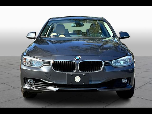 2015 BMW 3 Series 328i xDrive