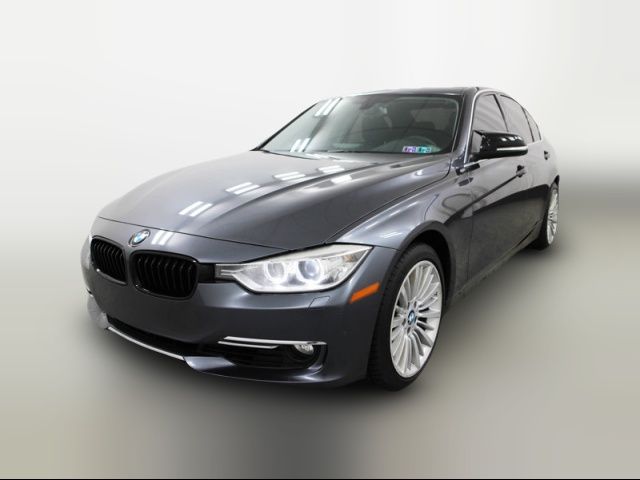 2015 BMW 3 Series 328i xDrive